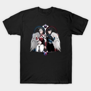 Holy and Fallen T-Shirt